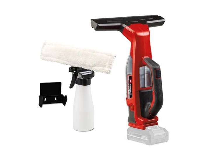 Einhell Akku-Fensterreiniger BRILLIANTO