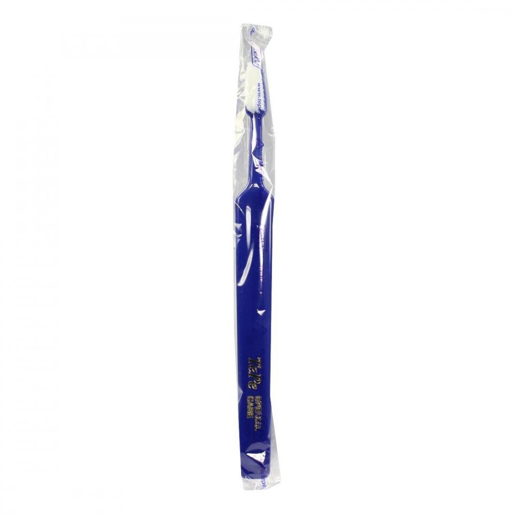 TePe D-A-CH GmbH Tepe Zahnbürste Select Spezial care klein 00279611