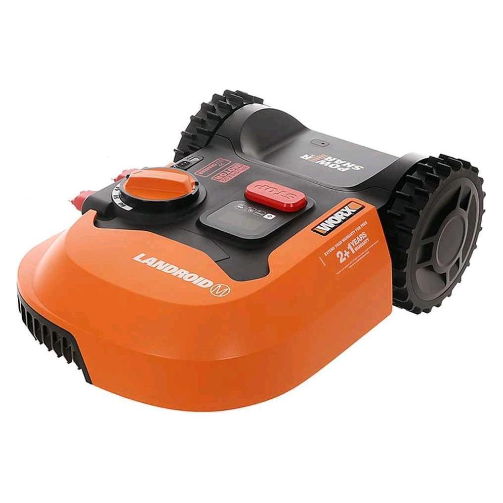 Worx M500 WR141E (500 m², Begrenzungskabel) (WR141E)