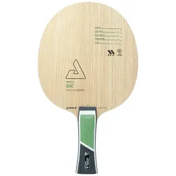 Joola Holz PROline OAC - Griffform konkav - konkav