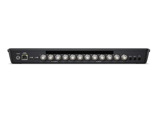 Blackmagic Design ATEM SDI Extreme ISO Produktion Mixer