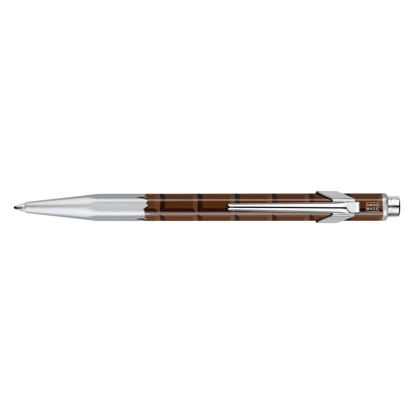 Caran d'Ache 849 Schokolade (1x) (849.252)