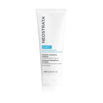 Neostrata Mandelic Clarifying Cleanser 4 Pha/Aha 200 ml Gel