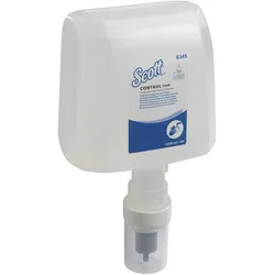 Kleenex Luxuriöser Schaum-Handreiniger für ICON, 4 x 1,2 Liter