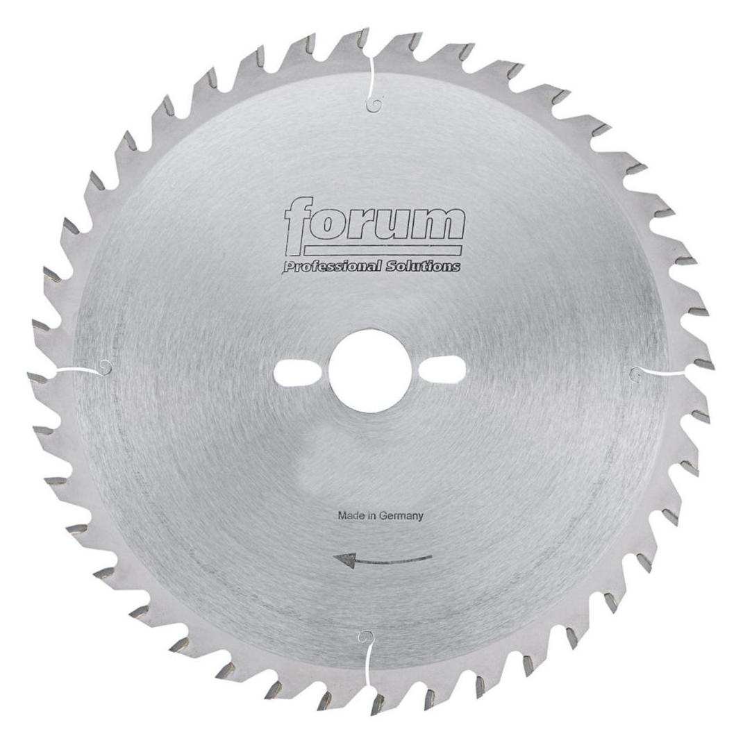 Forum Professional Solutions Kreissägeblatt HW UWD (32703409)