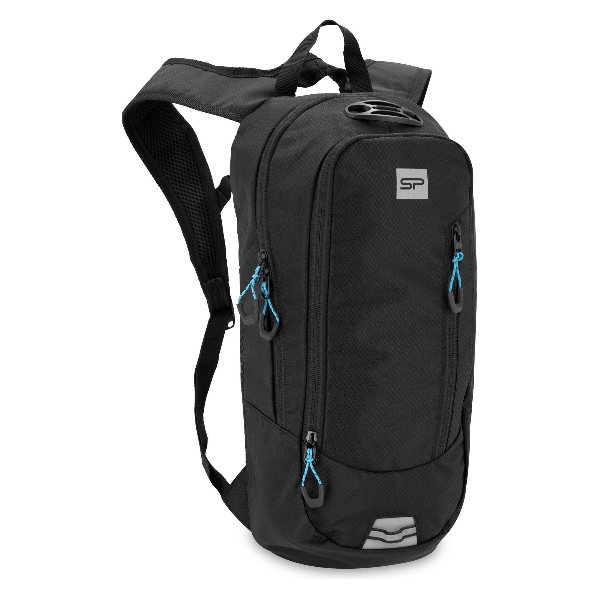 Spokey Lib Fahrradrucksack (5 l) (Plecak rowerowy Spokey LIB)