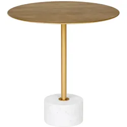 House Nordic, Couchtisch + Beistelltisch, Lecco (51 x 52 cm)