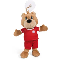 NICI Kuscheltier FC BAYERN MÜNCHEN Bär Berni 20cm