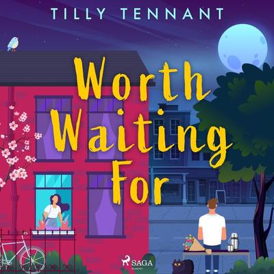 Worth Waiting For - Tilly Tennant, Audio, 9788728278086