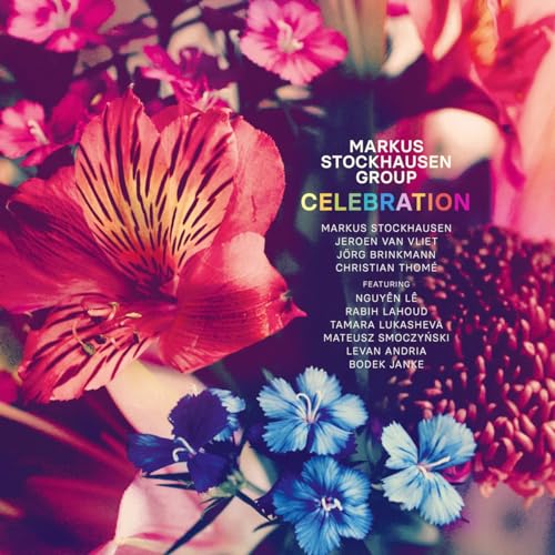 Stockhausen, Markus Group - Celebration - Preis vom 14.10.2026 23:07:16 h