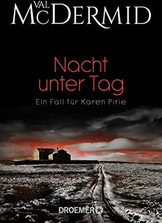 Val McDermid - Nacht unter Tag: Ein Fall für Karen Pirie - Preis vom 06.10.2026 07:26:00 h
