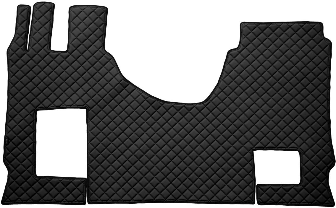F-Core Tappetino FL43 BLACK