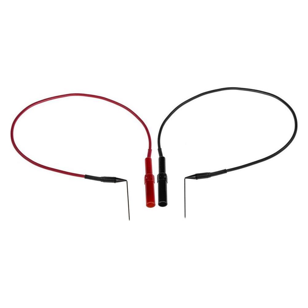 RS PRO Right Angled Back Probe Lead Set (1247404)