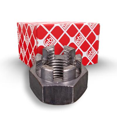 FEBI BILSTEIN Kronenmutter 101026
