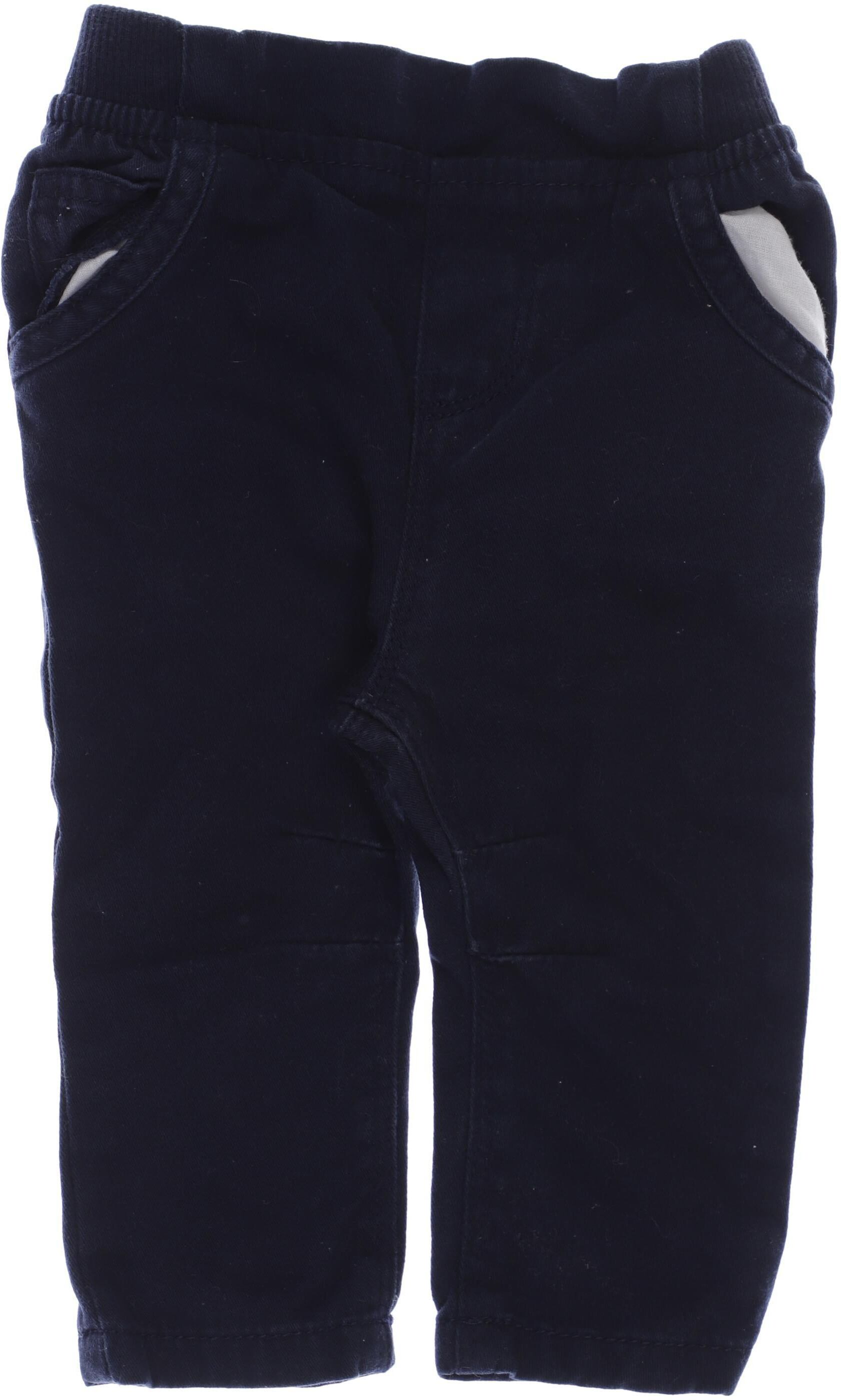 early days Jungen Jeans, Blau, Gr. EU 68, Baumwolle - Second Hand