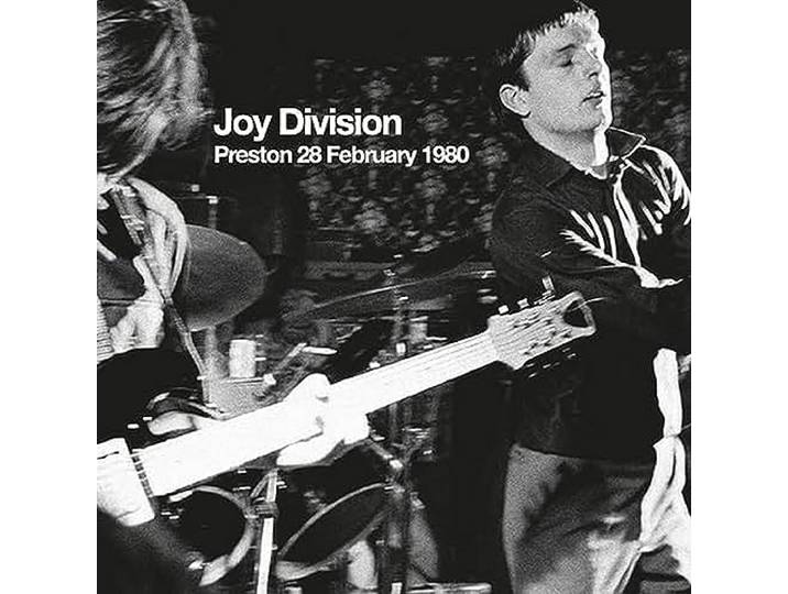 Preston 28 February 1980
