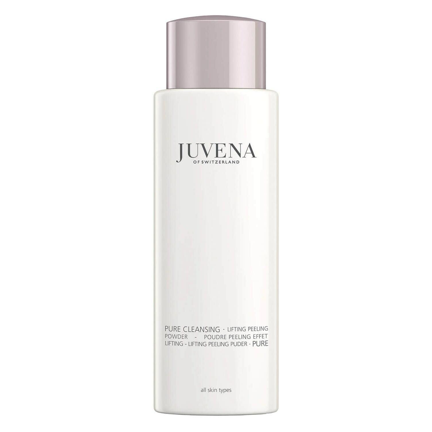 Juvena Pure Cleansing Lifting Peeling Powder (90 ml) (9007867760666)