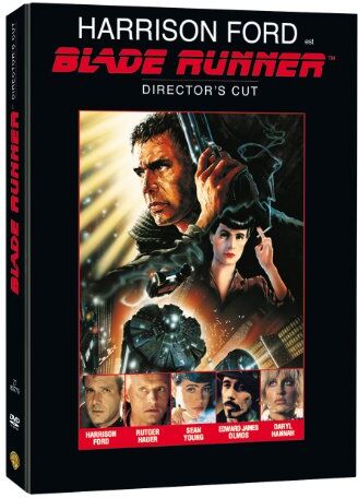 Blade Runner - Director's Cut - Preis vom 10.10.2026 11:48:34 h