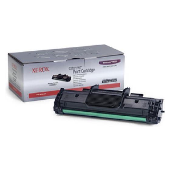 Xerox Toner schwarz Orig.Nr. 13R00621 (BK) (13R00621)