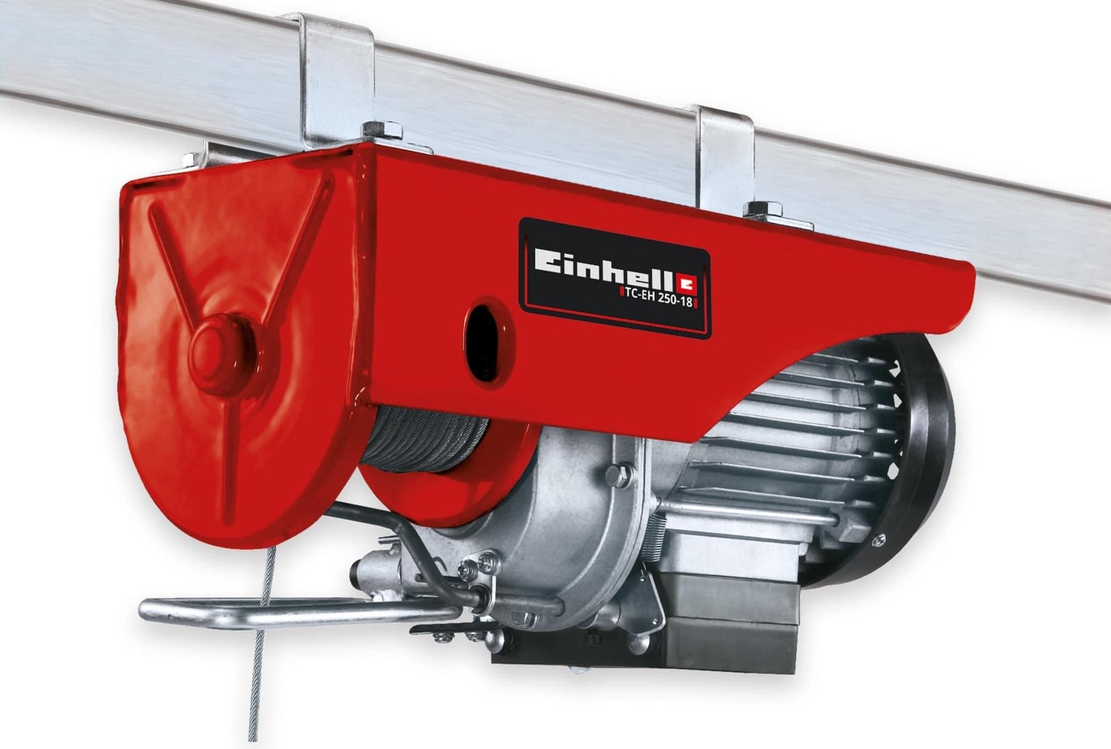Einhell TC-EH 250 kabeltreksysteem