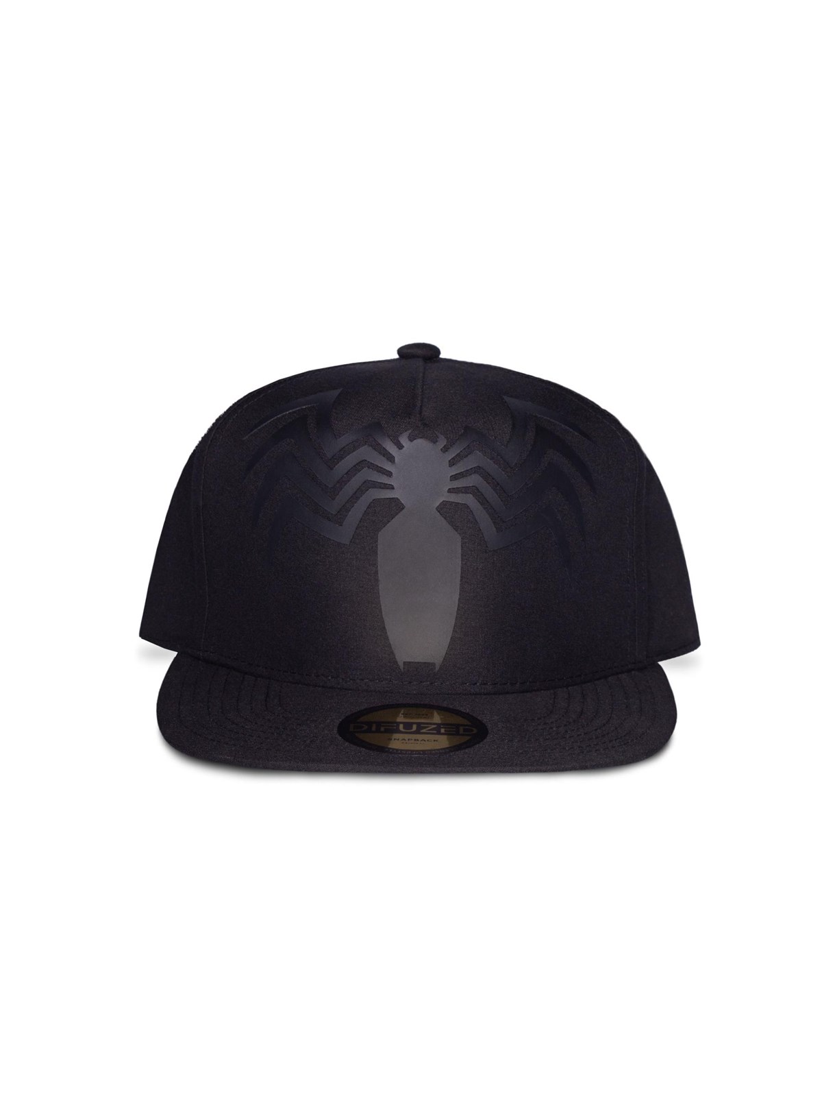 Difuzed - Venom Snapback-Kappe