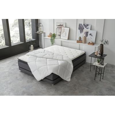 Yatas Bedding "Anti-Stress Decke, Decke 135x200, 200x200 cm & weitere Größen" normal 1 Stk. tlg. Sommer, Herbst, allergiker geeignet (Hausstauballergiker)