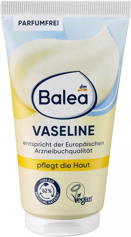Balea - Vaseline, 75 ml