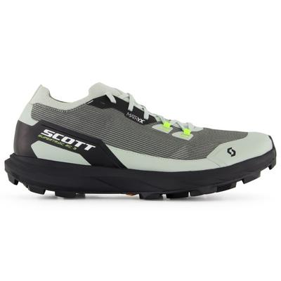 Scott - Shoe Supertrac Rc 3 - Trailrunningschuhe 47 | EU 47 grau/schwarz