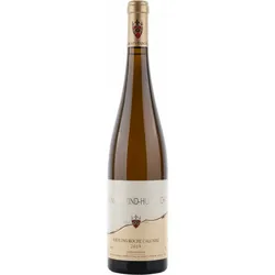Riesling Roche Calcaire Zind-Humbrecht 2019 BIO