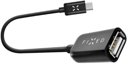 FIXED FIXA-CTOA-BK In-car charger