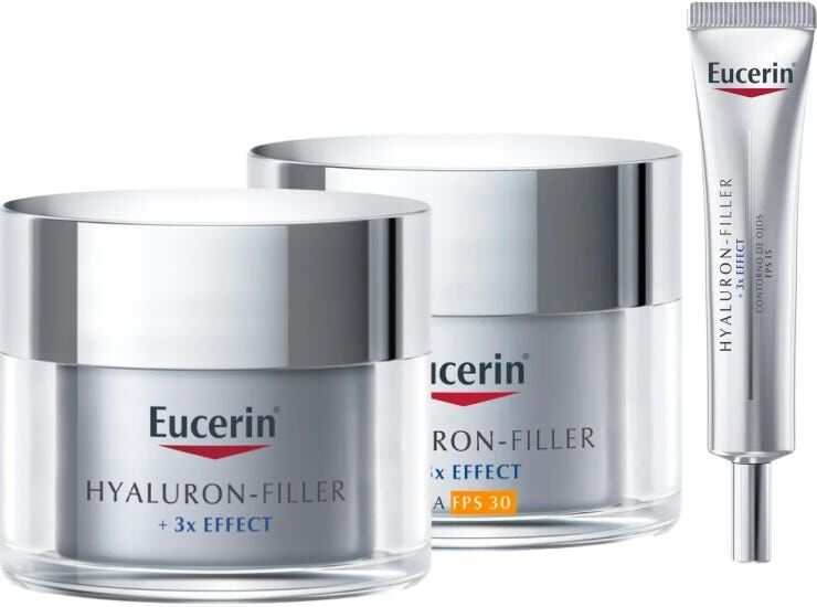 Eucerin Pack Face Hyaluron-Filler