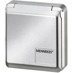 Mennekes 4279 Cepex-Anbaudose, 16A5p6h400V, IP44