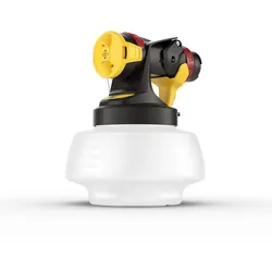 Wagner Sprühaufsatz Wall Extra I-Spray 1800 ml