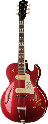 Stanford CR Fatboy Candy Apple Red 95 Candy Apple Red