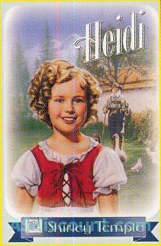 Allan Dwan - Heidi [FR Import] - Preis vom 01.10.2026 17:08:56 h