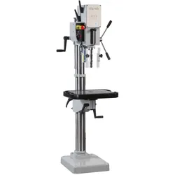 ELMAG STRANDS Getriebe-Säulenbohrmaschine - 81002