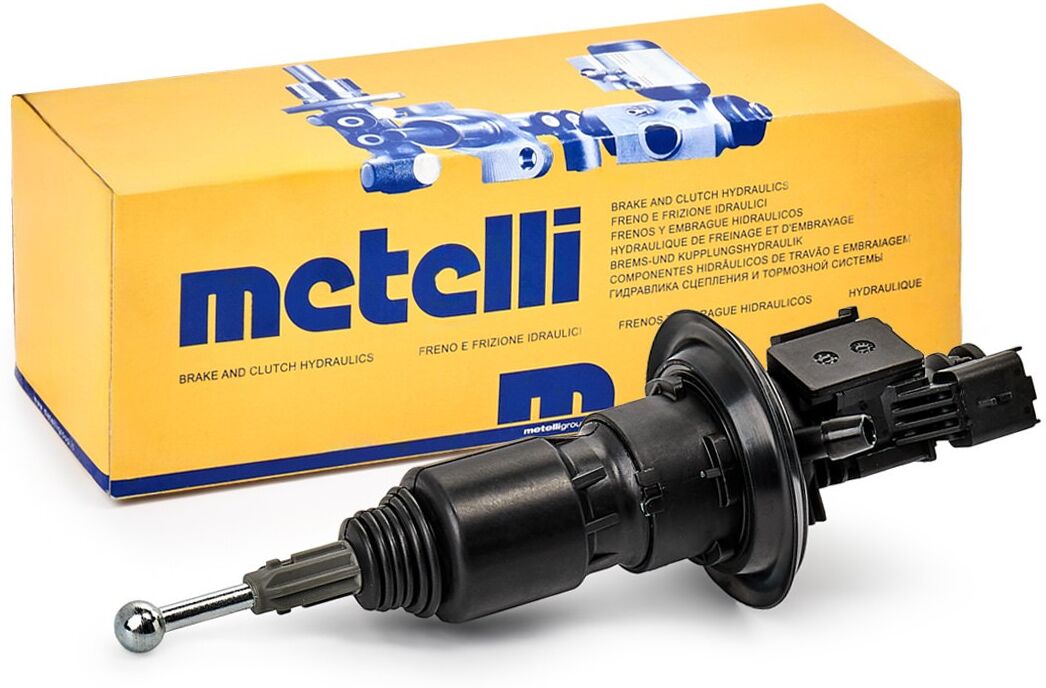 METELLI 55-0268 Pompa della frizione