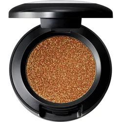MAC Glitter Single Eye Shadow Compact - braun
