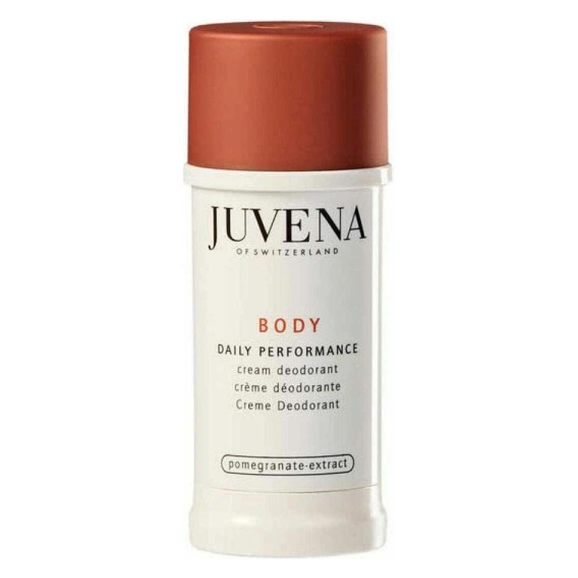 Juvena Body Deodorant (Crème, 40 ml) (73800)
