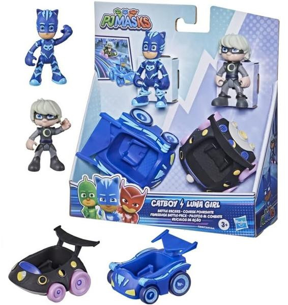 Hasbro PJ Masks F28405X0 Voertuigset Meerkleurig