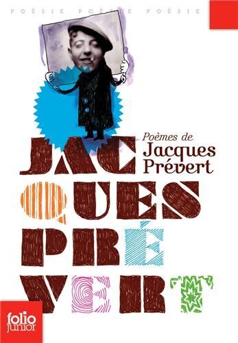 Jacques Prévert - Poèmes de Jacques Prévert - Preis vom 12.10.2026 11:37:12 h