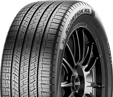 Pirelli Scorpion Ms 285/45 R20 112V XL Sommerreifen