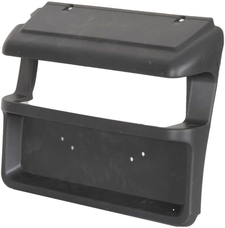 Pacol Staffa, faro posteriore SCA-HLS-003R destro