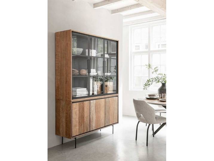 DTP Vitrine Metropole, 3 Türen