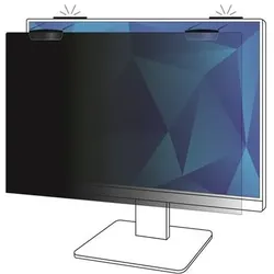 3M Blendschutzfilter PF238W9EM (23.80", 16:9), Monitor Schutzfolie