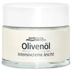 OLIVENÖL INTENSIVCREME leicht 50 ml