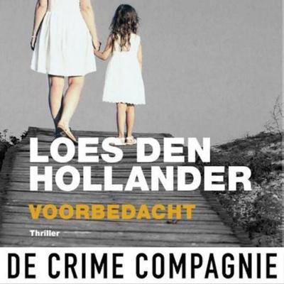 Voorbedacht - Loes den Hollander, Audio, 9789463622172