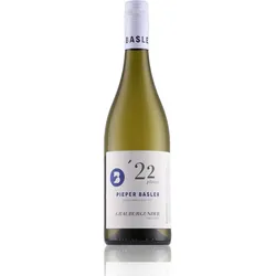 Pieper Basler Grauburgunder Trocken 2022 13% Vol. 0,75l