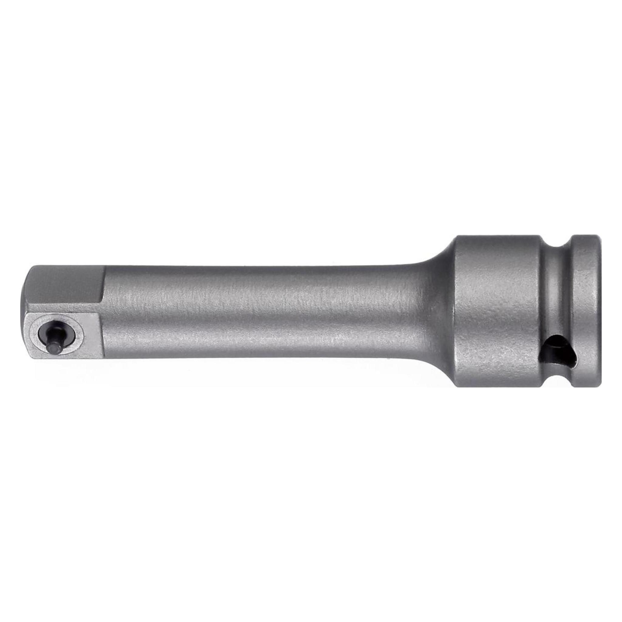 ASW Verlängerung für Kraftschraubereinsatz 500 Antriebsvierkant 1/4 " Länge 50 mm (005001)