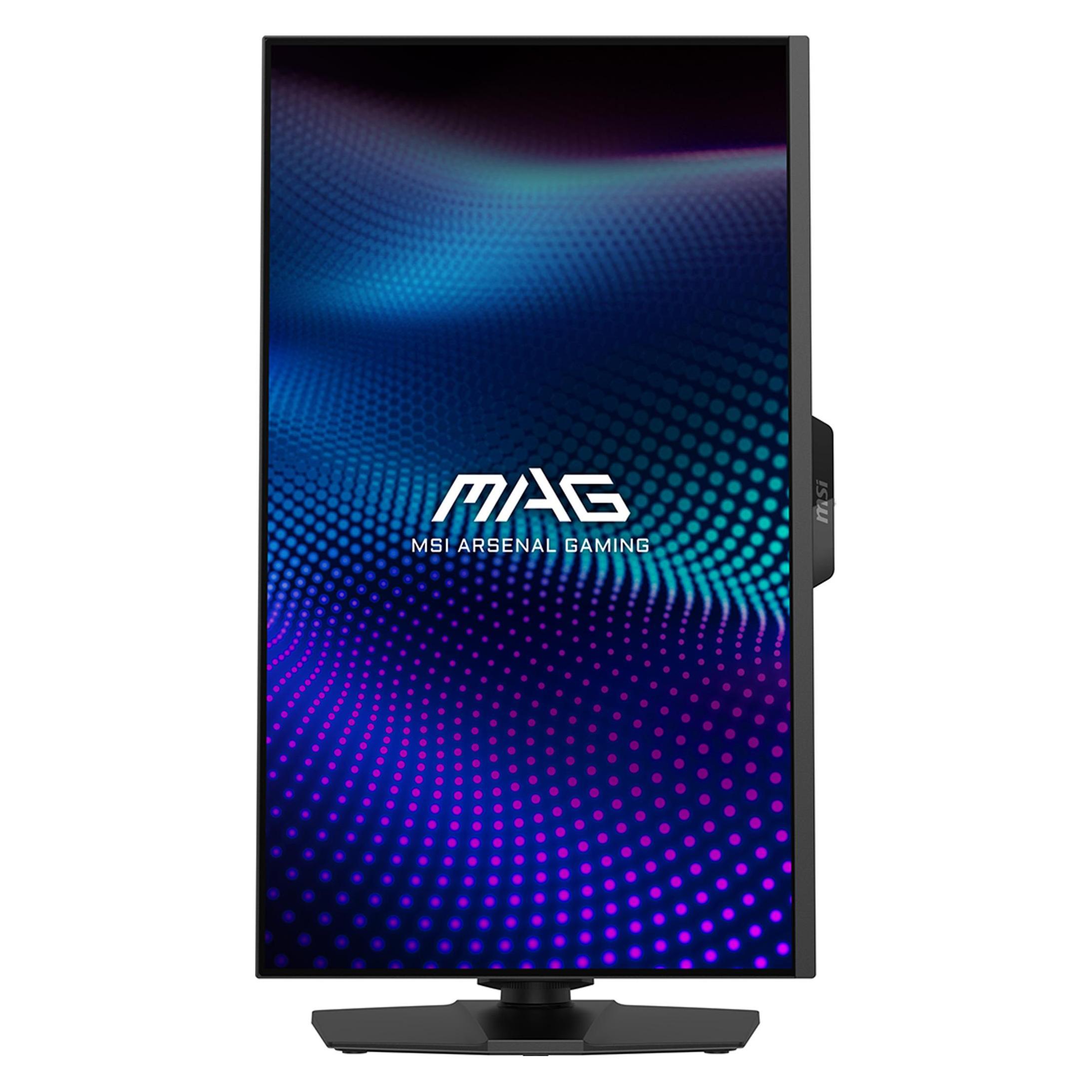MSI MAG 274UPDF E16M (3840 x 2160 Pixel, 27") (9S6-3CF09H-010)